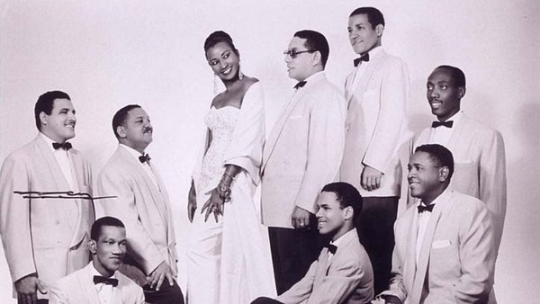 La Sonora Matancera cumple 100 años