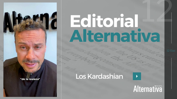 Los Kardashian Editorial Hassan Nassar
