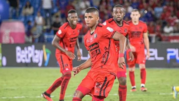 América de Cali buscará su primer triunfo de visitante en la Liga BetPlay América de Cali buscará su primer triunfo de visitante en la Liga BetPlay