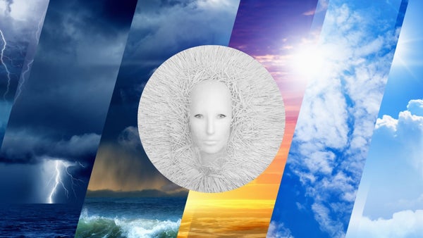 La revolución de la inteligencia artificial en las ciencias climáticas La revolución de la inteligencia artificial en las ciencias climáticas