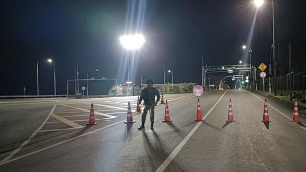 Vea las rutas que puede tomar si quiere viajar al Llano