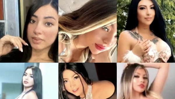 Encuentran a Colombianas desaparecidas en México