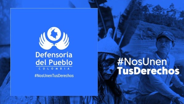 Defensoría del Pueblo se pronuncia sobre el asesinato de la niña de 2 años en Bucaramanga