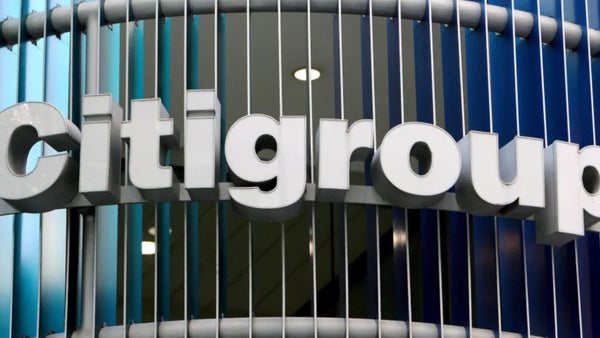 Citigroup despedirá a 20.000 empleados en los siguientes tres años Citigroup despedirá a 20.000 empleados en los siguientes tres años