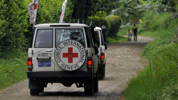 CICR pide respeto por misiones médicas tras secuestro en Arauca