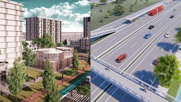 Se suspende de común acuerdo la ejecución del contrato de la Ciudadela Educativa y del Cuidado