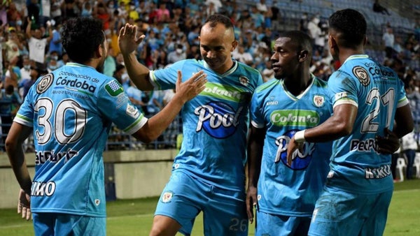 Cinco equipos lucharán por no descender en el 2024