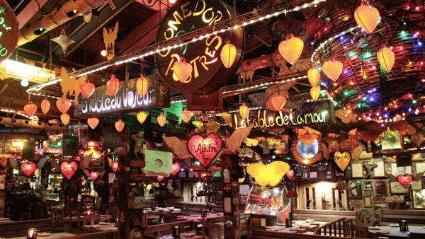 Llaman la atención a restaurante Andrés Carne de Res en Chía