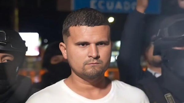 'Satanás' Siembra el terror desde cárcel "La Tramacúa" en Valledupar