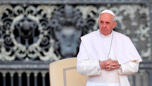 Papa Francisco considera su posible viaje a Argentina este 2024 Papa Francisco considera su posible viaje a Argentina este 2024