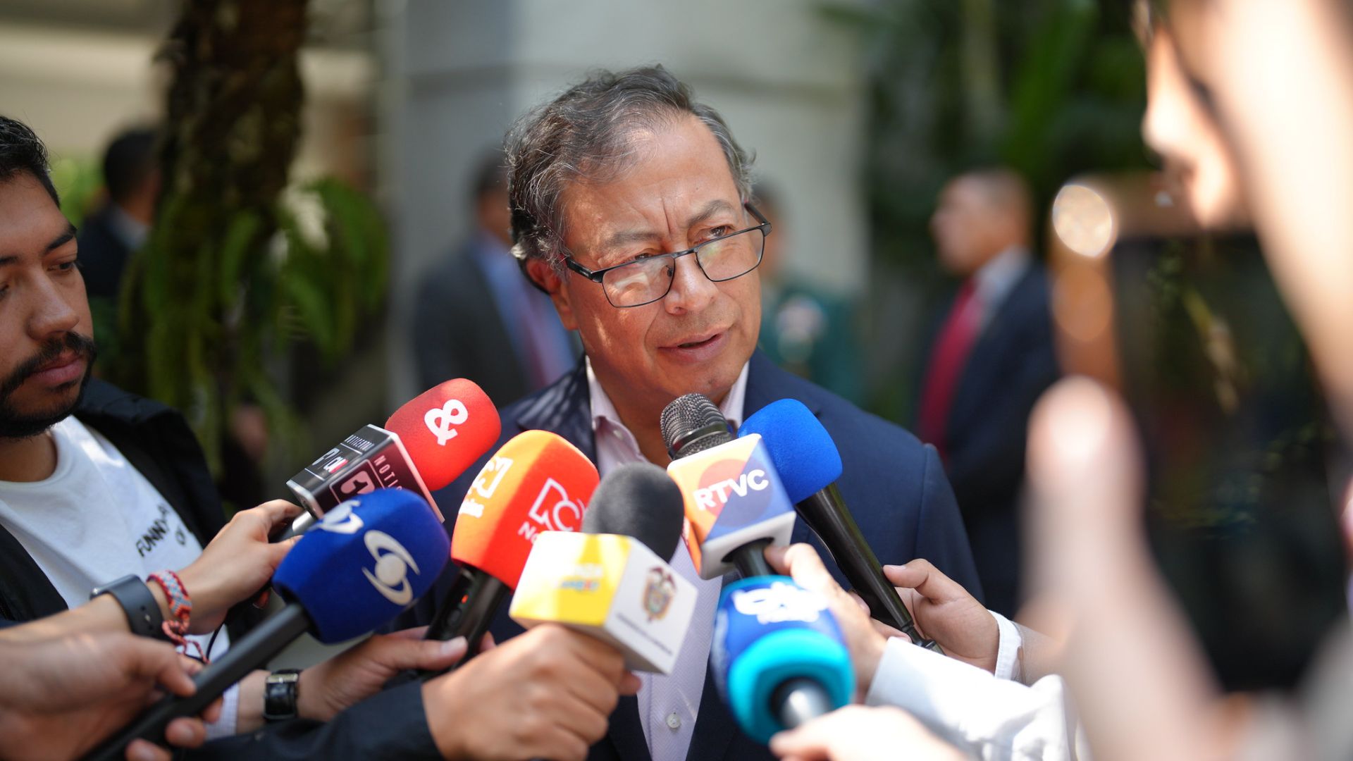 Petro en Guatemala 1