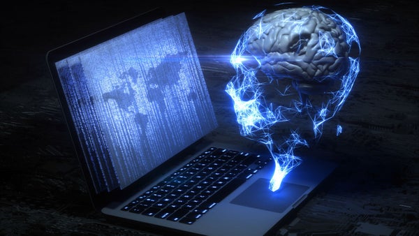 Internet e Inteligencia Artificial, aliados y enemigos en la lucha contra falsificaciones Internet e Inteligencia Artificial, aliados y enemigos en la lucha contra falsificaciones