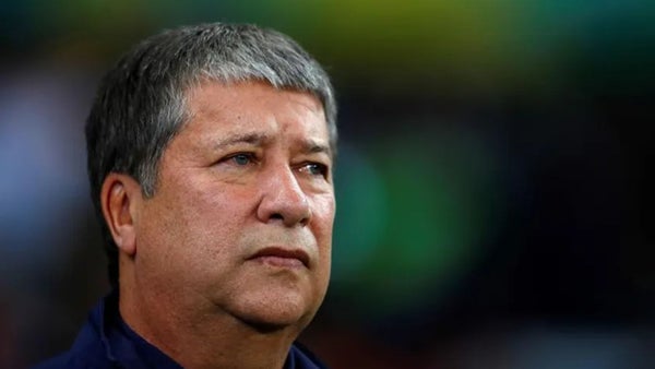 Hernán Darío Gómez, nuevo técnico de Águilas Doradas