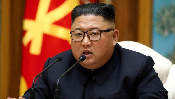 Kim Jong-un pide definir al sur en la Constitución como "país hostil número uno"