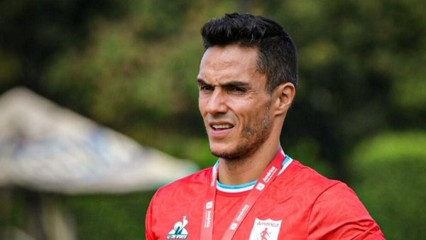 Adiós, le dice América de Cali a Lucas González Adiós, le dice América de Cali a Lucas González