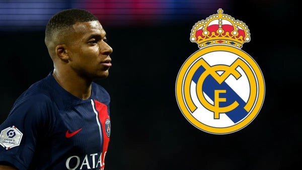 La encrucijada del Real Madrid y el PSG a Mbappé