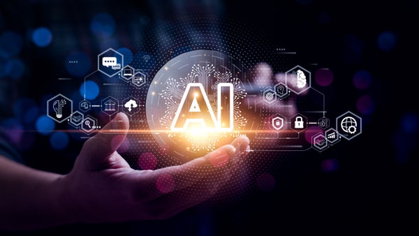 El Gobierno creará un comité de expertos en IA para el desarrollo tecnológico de Colombia