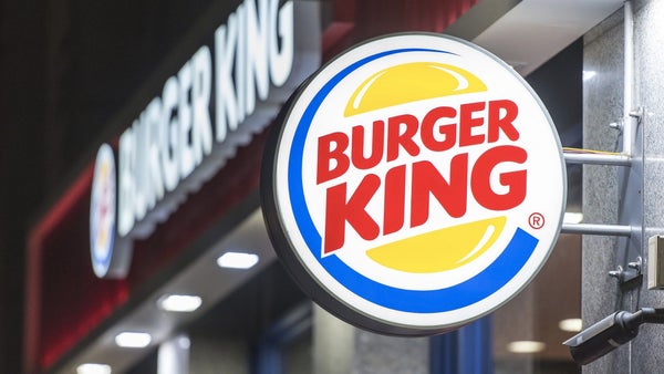 Burger King cambia de estrategia y compra a su mayor franquiciadora en Estados Unidos Burger King cambia de estrategia y compra a su mayor franquiciadora en Estados Unidos