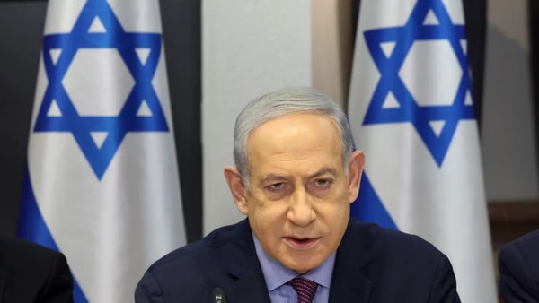 Netanyahu disuelve el Gabinete de Guerra de Israel para tomar las decisiones en otro foro