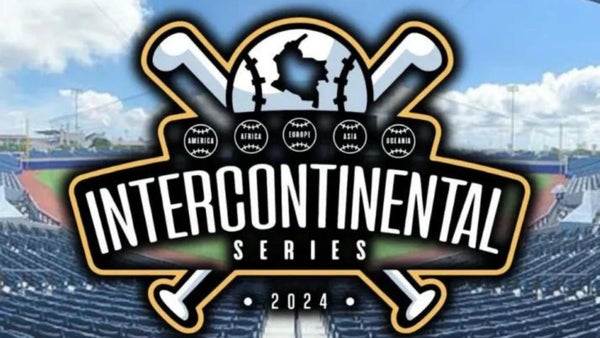 Cancelada la Serie Intercontinental de Béisbol en Barranquilla