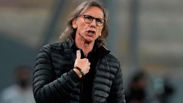 Dudas sobre la llegada de Ricardo Gareca a América de Cali