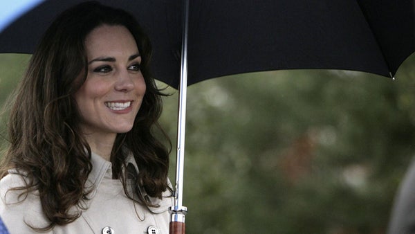 La princesa de Gales está hospitalizada por una cirugía abdominal