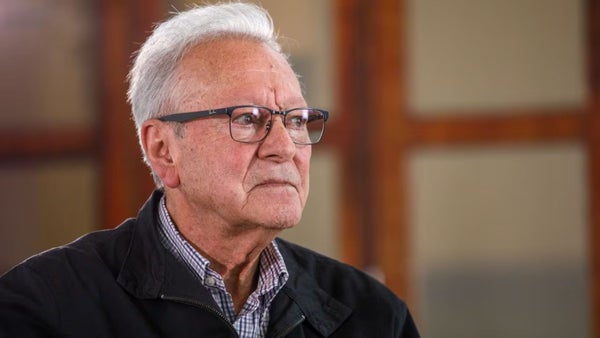 Retiran condecoraciones a general (r) Jesús Armando Arias Cabrales