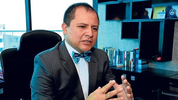 Asesinan al agente fiscal César Suárez en Ecuador