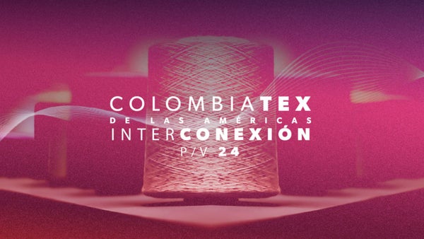 Colombiatex proyecta el crecimiento de la moda colombiana en un 2,5% en 2024