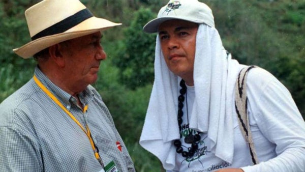 11 excombatientes Farc citados a declarar por secuestro y asesinato de gobernador