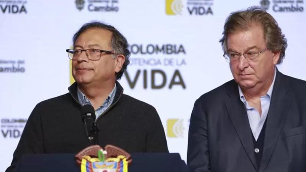 Gobierno propone OPA única de Sura, Argos y Nutresa para respaldar negocio GEA-Gilinski