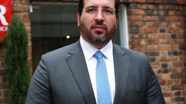 Fiscalía solicita orden de captura internacional contra Pierre García, exdirector del DPS