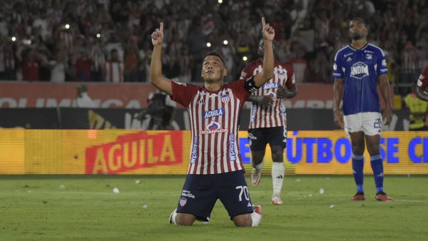 Intento de estafa al delantero Carlos Bacca