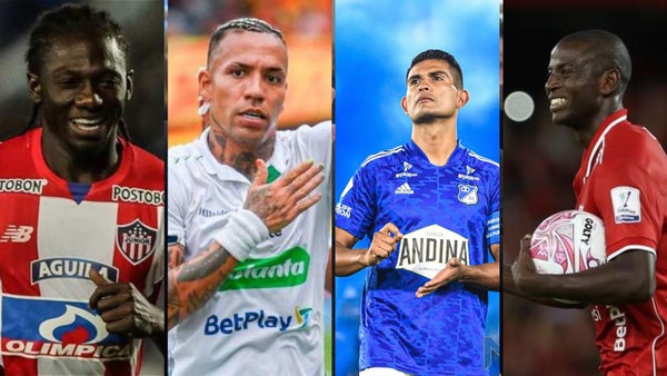 Figuras de experiencia que esperan no decepcionar en el 2024