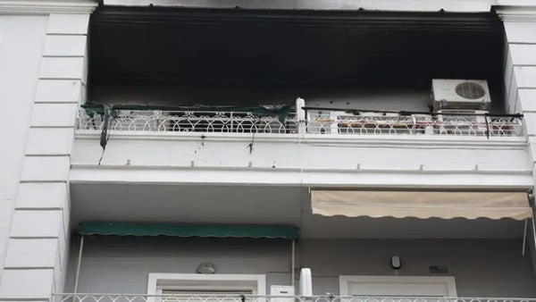 Pareja latinoamericana fue víctima de un incendio en la casa de la mujer a la que cuidaban