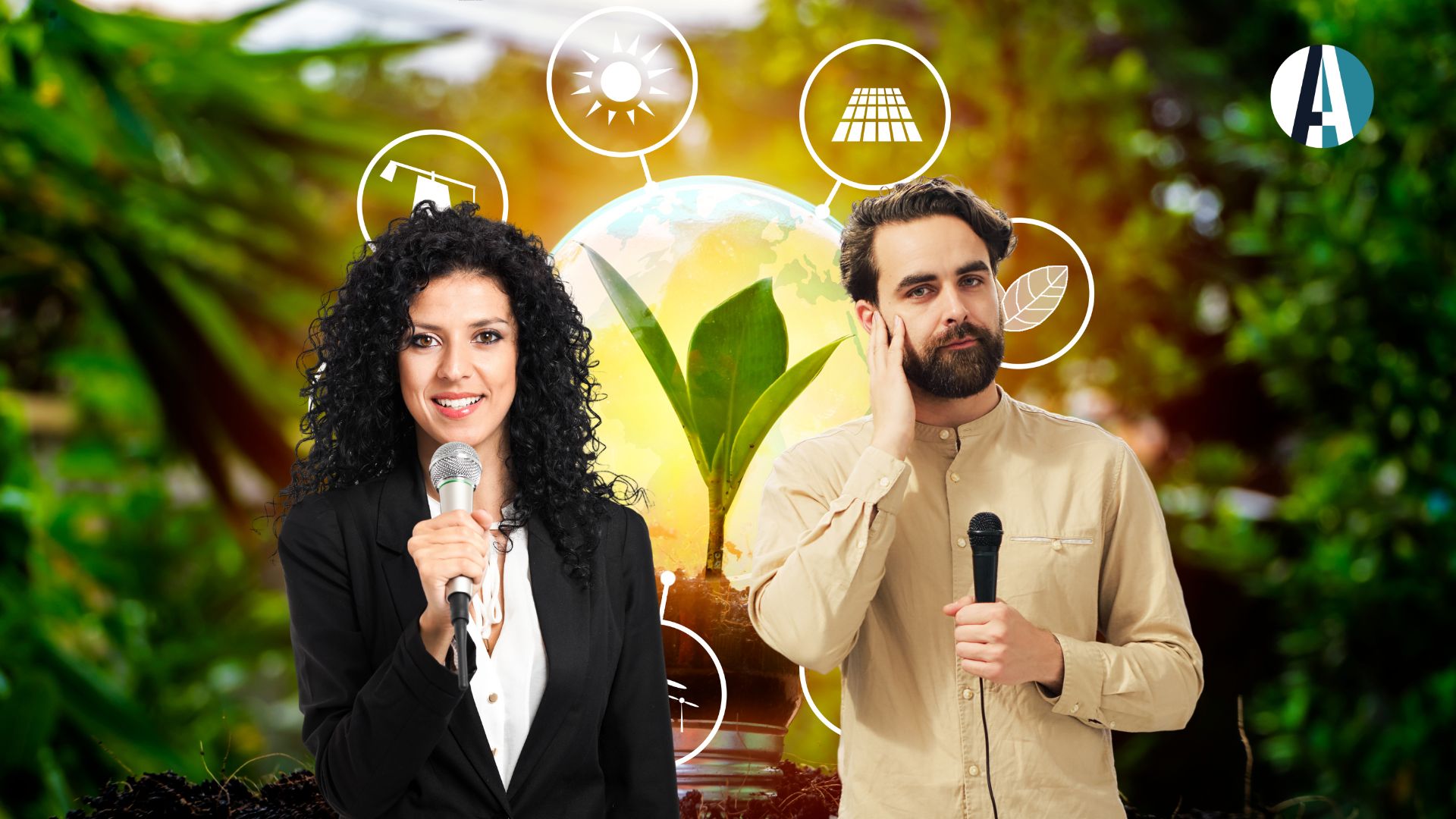 Seminario gratuito de actualización para periodistas sobre transición energética Curso Transición Energética comunicadores, Tecnologías renovables y limpias, Energías renovables para periodistas, Eficiencia energética en comunicación, Expertos en energía conferencia gratuita, Curso online sobre fuentes energéticas, Acuerdos internacionales transición energética, Captura y almacenamiento de GEI, Medios de comunicación y ética informativa, Curso híbrido presencial y virtual gratis, Curso gratis transicion energética, Taller para periodistas, Hassan Nassar, Revista Alternativa