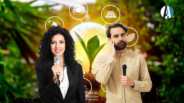 ¿Usted es periodista y quiere aprender sobre Transición Energética gratis? Aquí le decimos cómo. ¿Usted es periodista y quiere aprender sobre Transición Energética gratis? Aquí le decimos cómo.