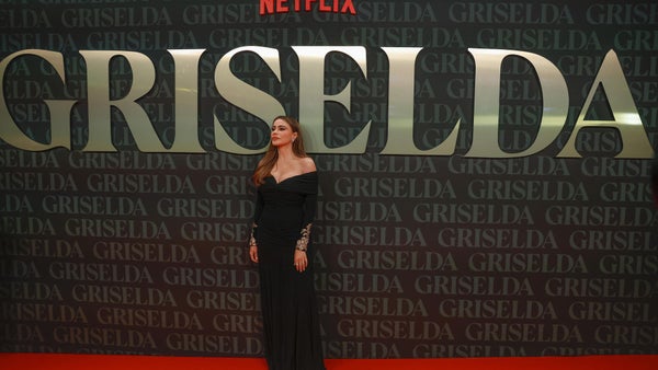 Demandan a Sofia Vergara debido a la serie de Netflix "Griselda"