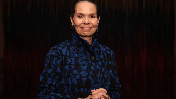 No hubo aplausos para la Ministra del Deporte en los Premios Altius