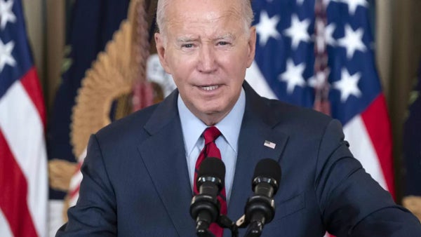 Biden: La creación de un Estado palestino es viable incluso con Netanyahu en el poder