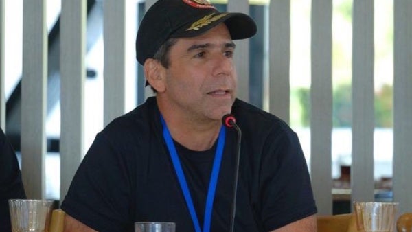 Alejandro Char pidió devolución de dinero a Panam Sports, ¿Se perdió esa platica? Alejandro Char pidió devolución de dinero a Panam Sports, ¿Se perdió esa platica?