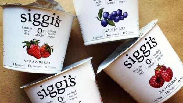 Siggi's invita a sus empleados a un desafío con un atractivo premio de $10,000 dólares Siggi's invita a sus empleados a un desafío con un atractivo premio de $10,000 dólares