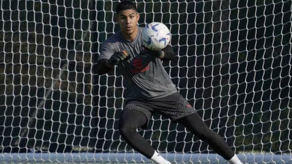 Devis Vásquez, regresa al fútbol italiano: reforzará al Ascoli Calcio 1898 en la Serie B