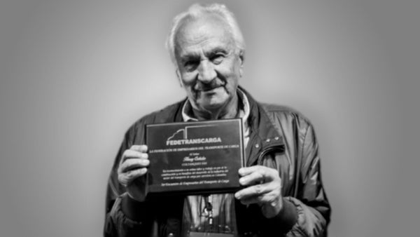 Fallece el empresario boyacense Henry Cubides Olarte, fundador de empresas emblemáticas