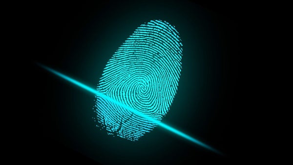Estudio respaldado con IA revela que no son tan únicas las huellas dactilares