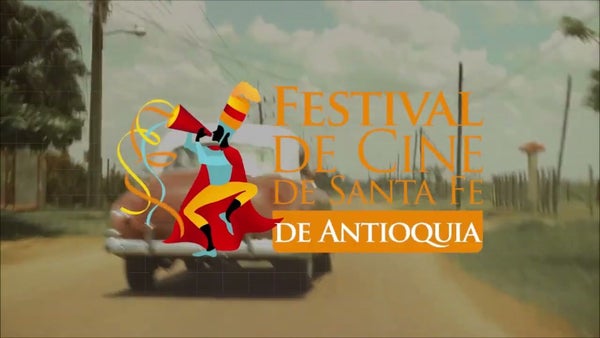 Inscripciones abiertas para el primer festival de cine animado en Antioquia Inscripciones abiertas para el primer festival de cine animado en Antioquia