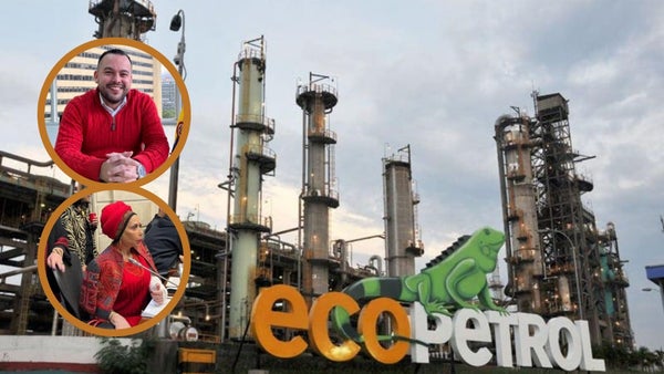 Cambio de Junta Directiva en Ecopetrol se frena tras la muerte de Piedad Córdoba