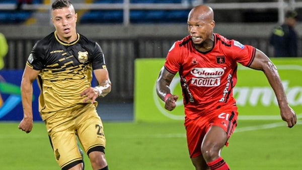 Mal arranque de año para el club América de Cali Mal arranque de año para el club América de Cali