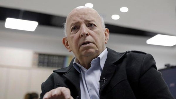 Otty Patiño, abre la puerta al diálogo con el 'Clan del Golfo' Otty Patiño, abre la puerta al diálogo con el 'Clan del Golfo'