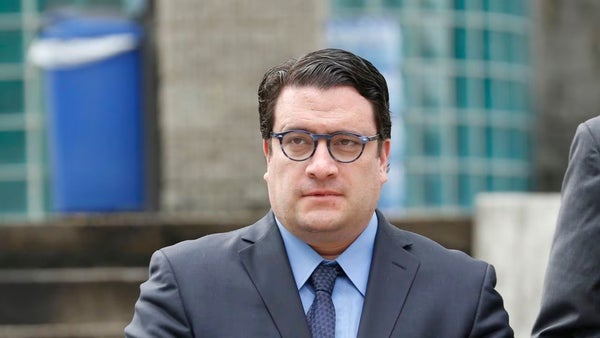 Iván Cancino desmiente nueva versión de Laura Sarabia: "Es una canallada" Iván Cancino desmiente nueva versión de Laura Sarabia: "Es una canallada"